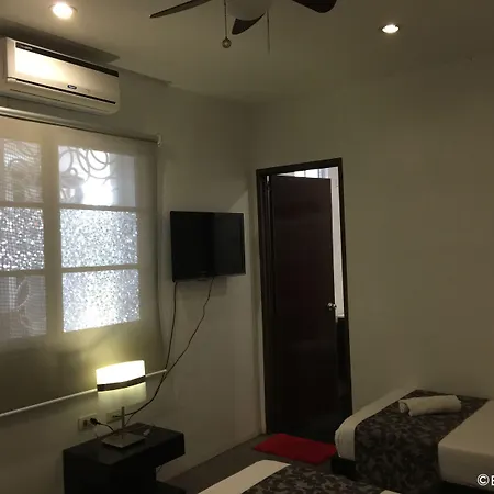 Reddoorz Micasa Lodge Coron Palawan-3