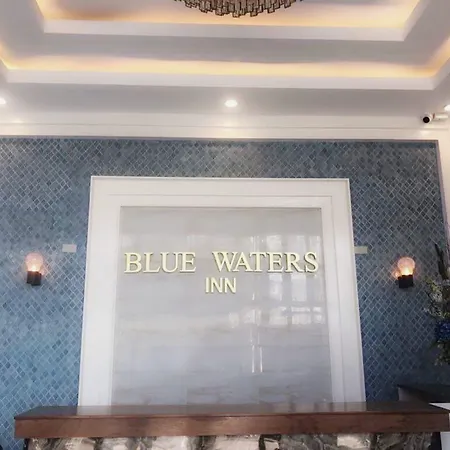 Blue Waters Inn Coron Palawan-3